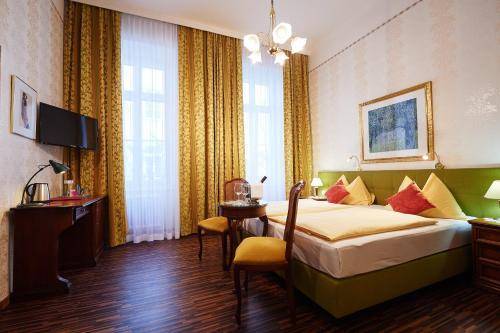 Hotel Austria - Wien, Vienna