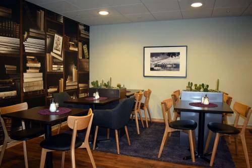 Best Western Kom Hotel, Stockholm
