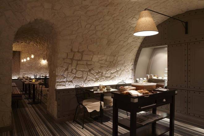H&ocirc;tel Th&eacute;r&egrave;se, Paris