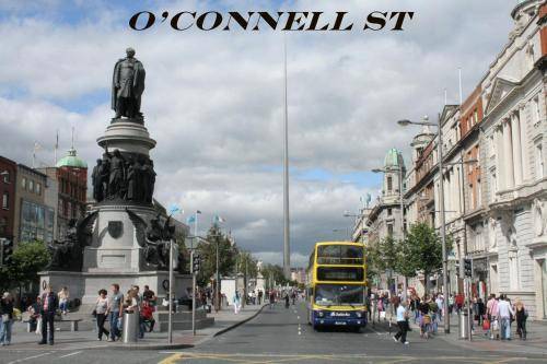 Castle Hotel, Dublin
