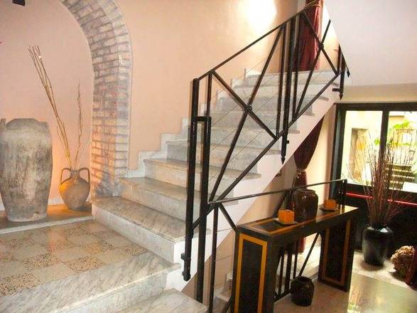 Hotel San Francesco, Rome