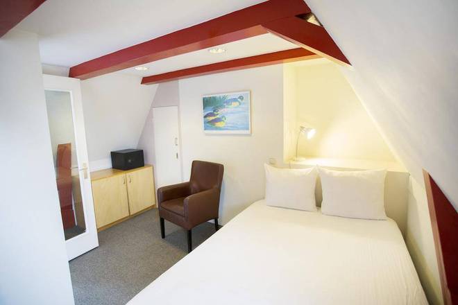 Quentin Golden Bear Hotel, Amsterdam