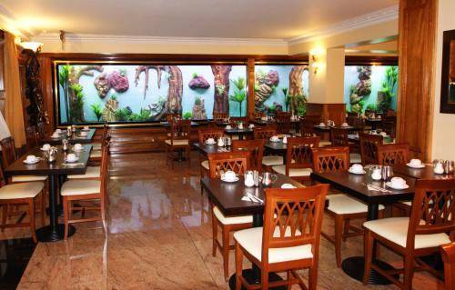 Abbey Court Hotel - Hyde Park, London