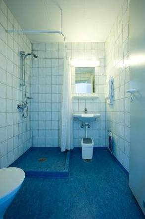 Hotel Maritime, Copenhagen