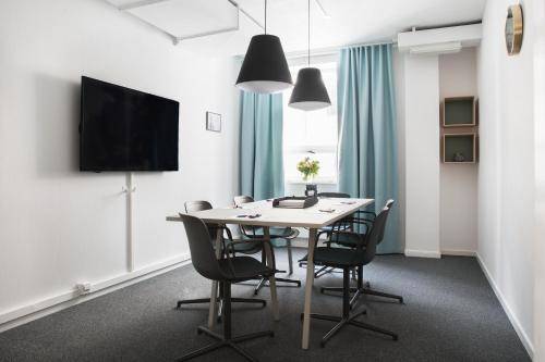 Best Western Kom Hotel, Stockholm
