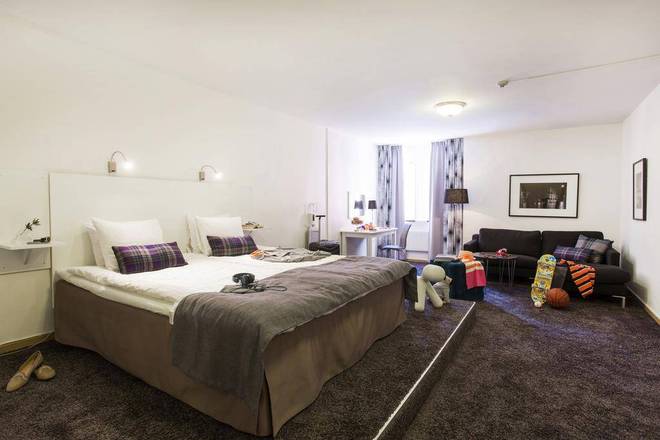 Best Western Kom Hotel, Stockholm