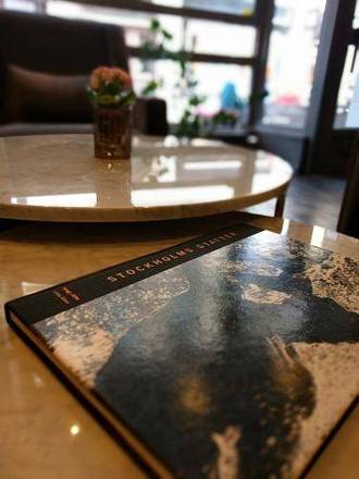 Queen's Hotel, Stockholm