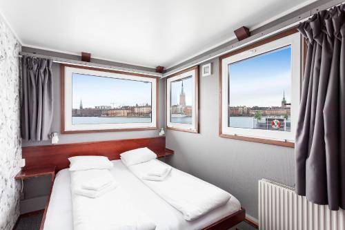 Rygerfjord Hotel & Hostel, Stockholm