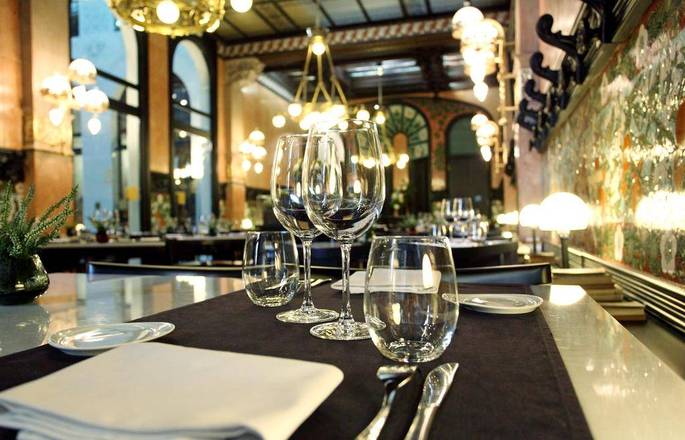 Hotel España Ramblas, Barcelona