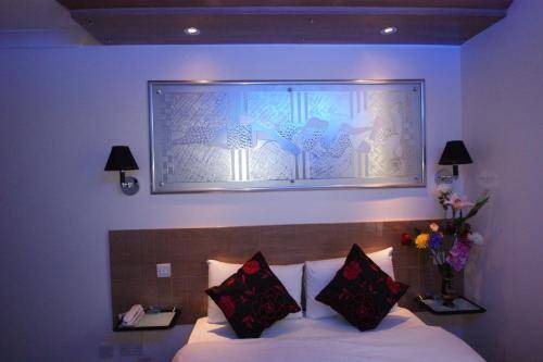 Abbey Court Hotel - Hyde Park, London