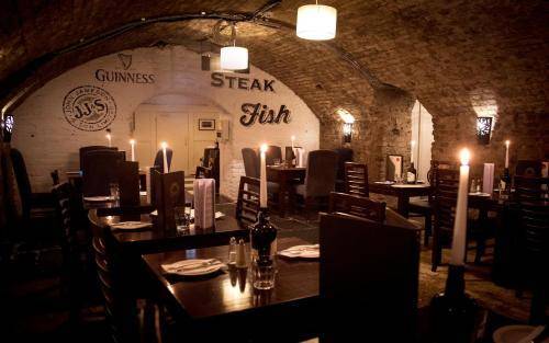 Castle Hotel, Dublin