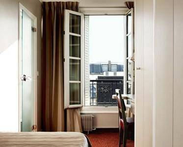 Hôtel Saint Pierre, Paris