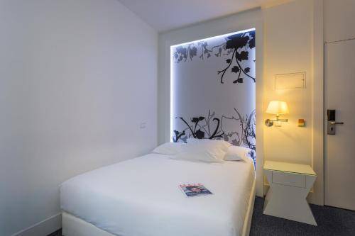 Room Mate Mario, Madrid