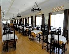 Hotel Duas Nações, Lisbon
