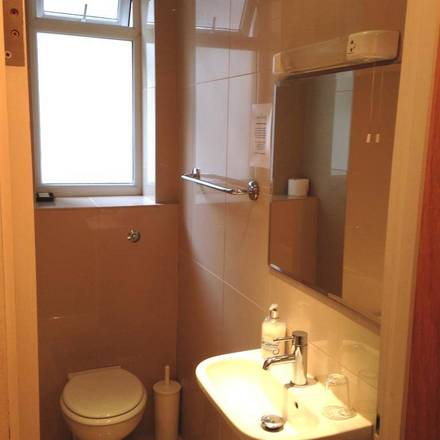 Caring Hotel, London