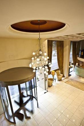 Athens Golden City Hotel, Athens