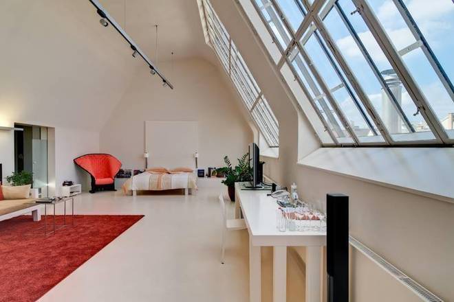 Hotel Rathaus - Wein & Design, Vienna