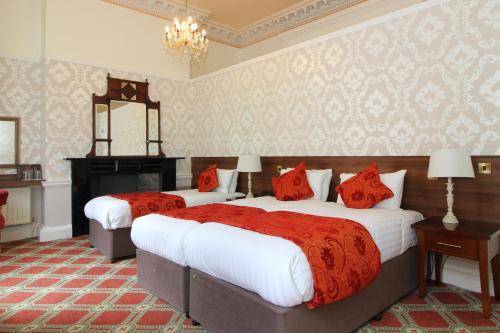 Castle Hotel, Dublin
