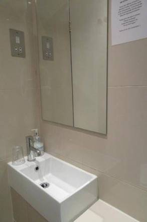 Caring Hotel, London