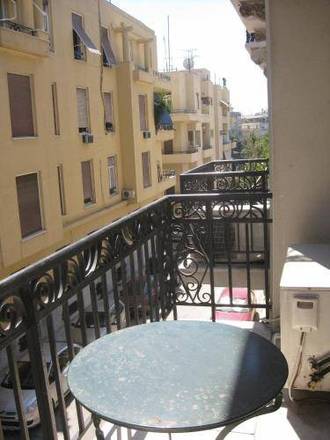 Dioskouros Hostel, Athens