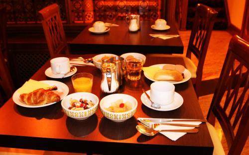 Abbey Court Hotel - Hyde Park, London