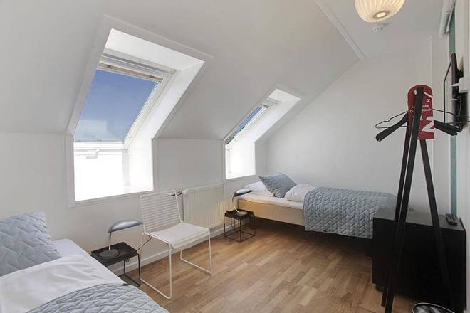 Hotel Sct. Thomas, Copenhagen