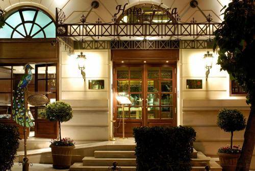Hera Hotel, Athens