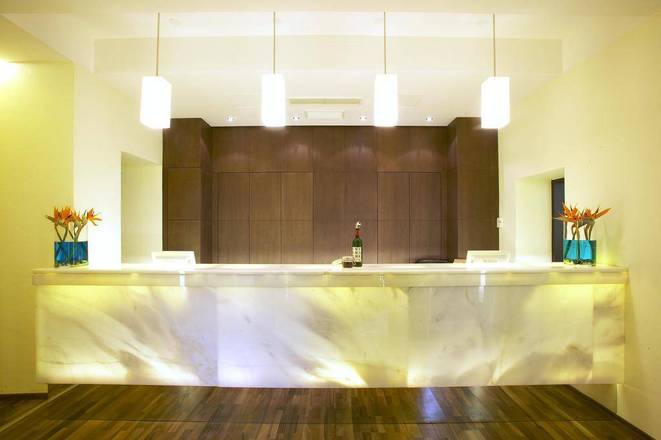 Hotel Rathaus - Wein & Design, Vienna