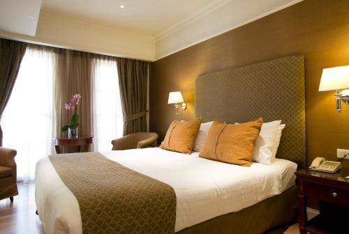 Hera Hotel, Athens