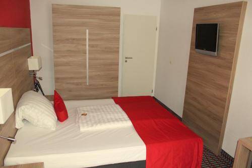 Hotel Wallis, Munich