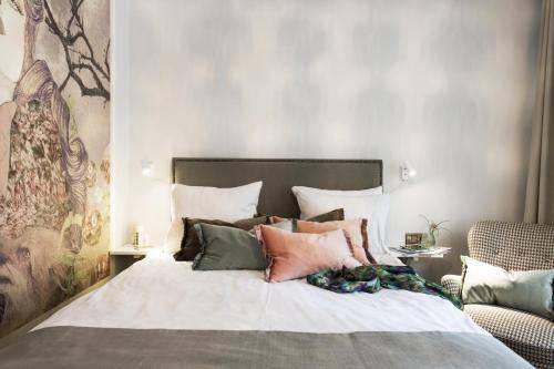 Best Western Kom Hotel, Stockholm
