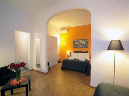 B&B Cimatori, Florence