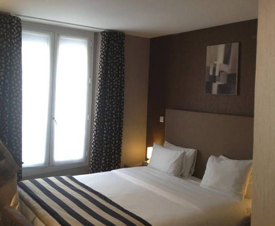 Hotel 29 Lepic, Paris