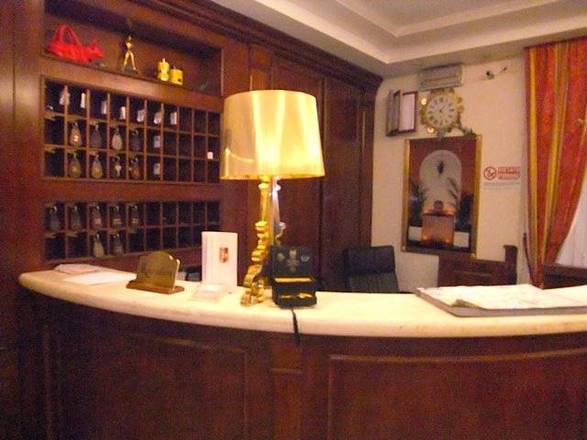 Hotel Navona - Dimora Storica, Rome