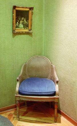 Hostal Manuela, Madrid