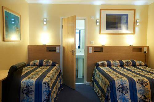 Luna & Simone Hotel, London