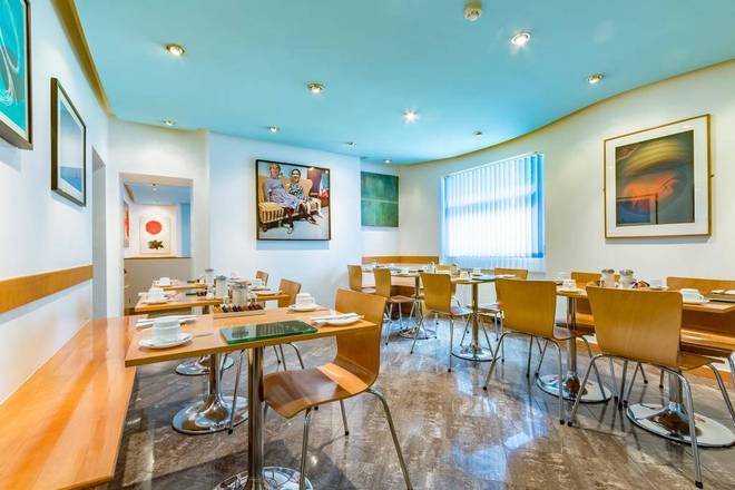 Luna & Simone Hotel, London