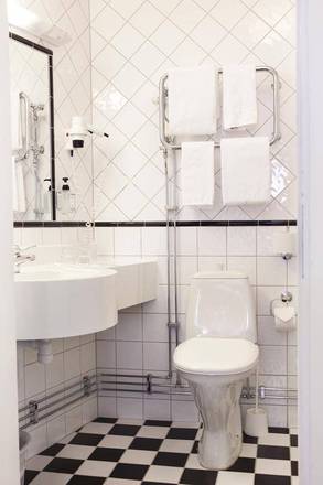 Best Western Kom Hotel, Stockholm