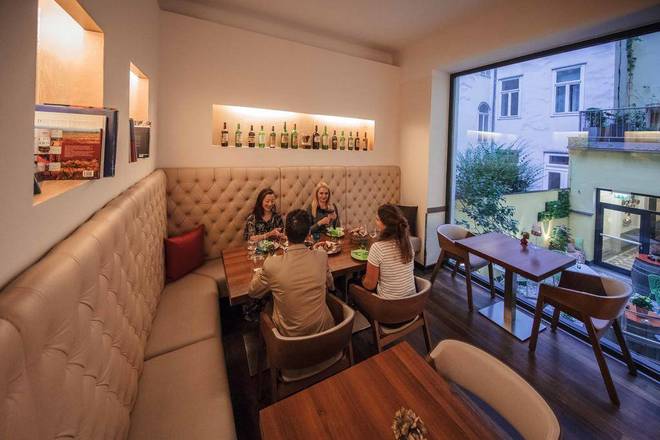 Hotel Rathaus - Wein & Design, Vienna