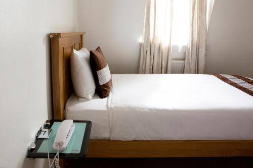 Abbey Court Hotel - Hyde Park, London