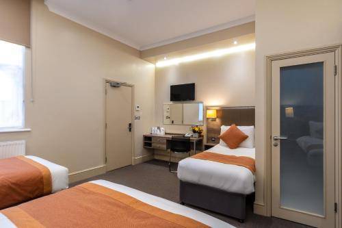 Sidney Hotel London-Victoria, London