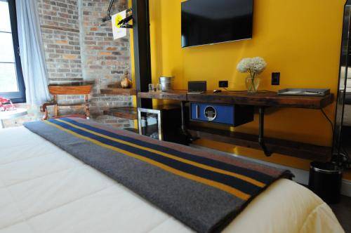 Sohotel, New York