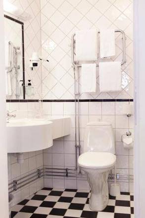 Best Western Kom Hotel, Stockholm