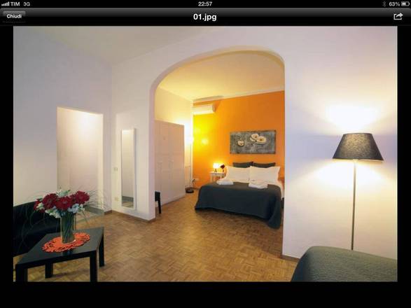 B&B Cimatori, Florence