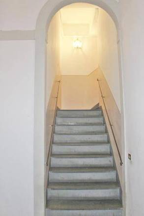 Olga's House, Florence