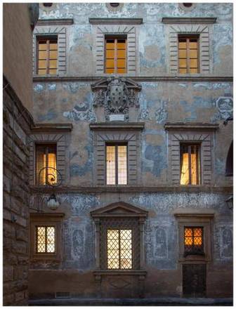 Bavaria, Florence