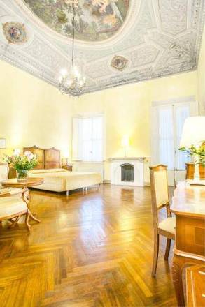 Hotel Bretagna, Florence