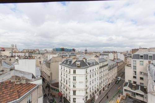 Grand Hotel du Loiret, Paris
