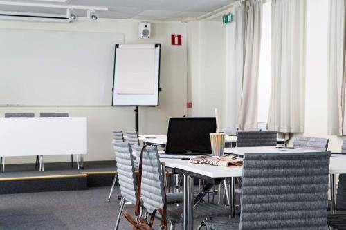 Best Western Kom Hotel, Stockholm