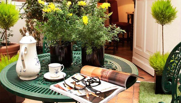 Castex Hotel, Paris